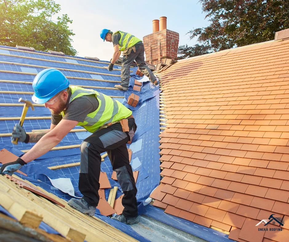 Why choose Roof Repair Near Me in Frackville, PA