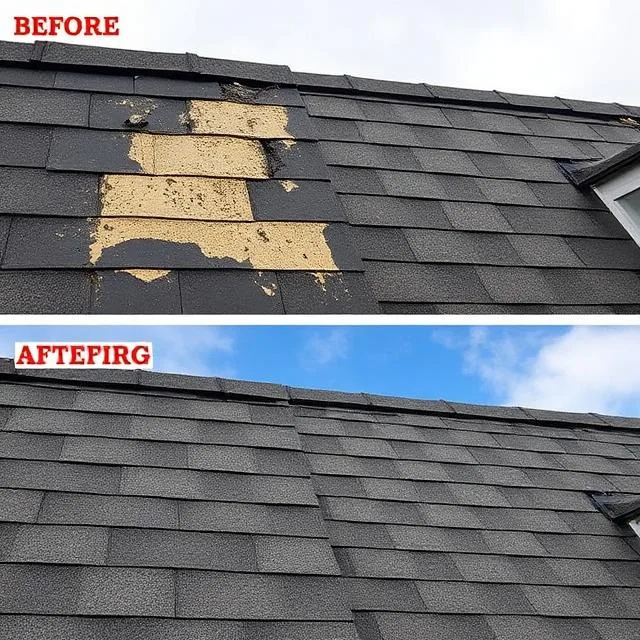 Roof Repair Near Me in Frackville, PA near me